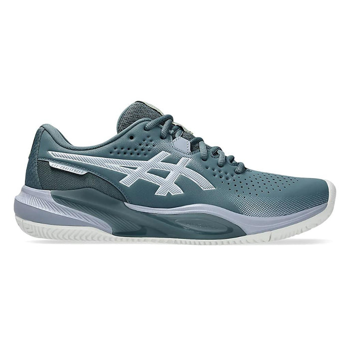 Asics Deportivos Masculino Tenis Ironclad/Grey Blue