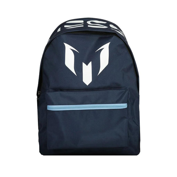 C112KUN74201-100-Messi Mochilas Niños Venti Dark Blue