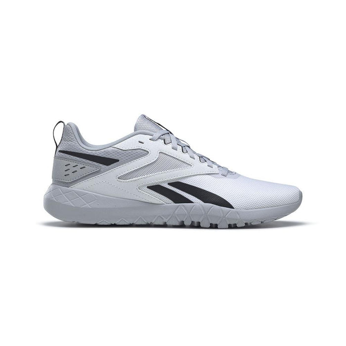 Reebok Training Masculino Flexagon Energy Tr 4 Cold grey 2/ftwr white/core black