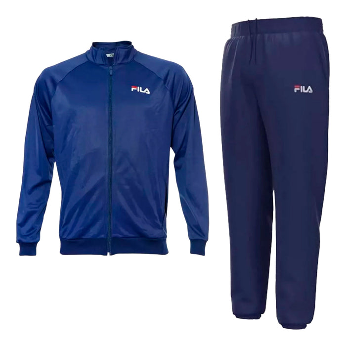 Fila Conjuntos Masculino Moda Basic Sports Navy/Mood Indigo