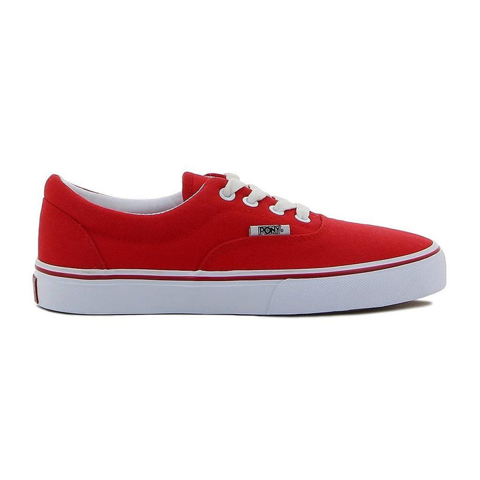 Pony Lifestyle Femenino Moda Cf 1064 L Red