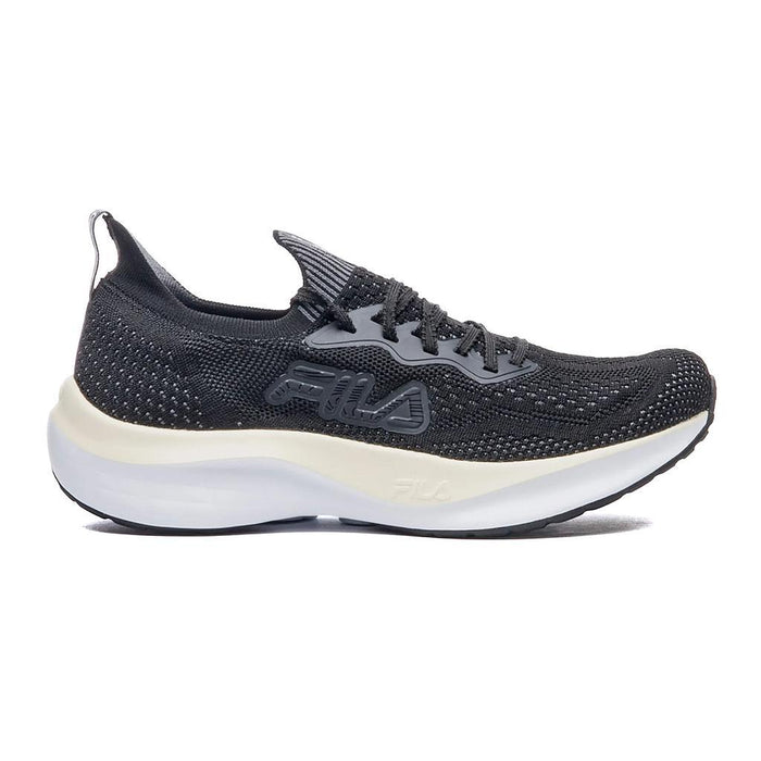 Fila Deportivos Femenino Training Go Trainer Black/Graphite/Sweet Corn