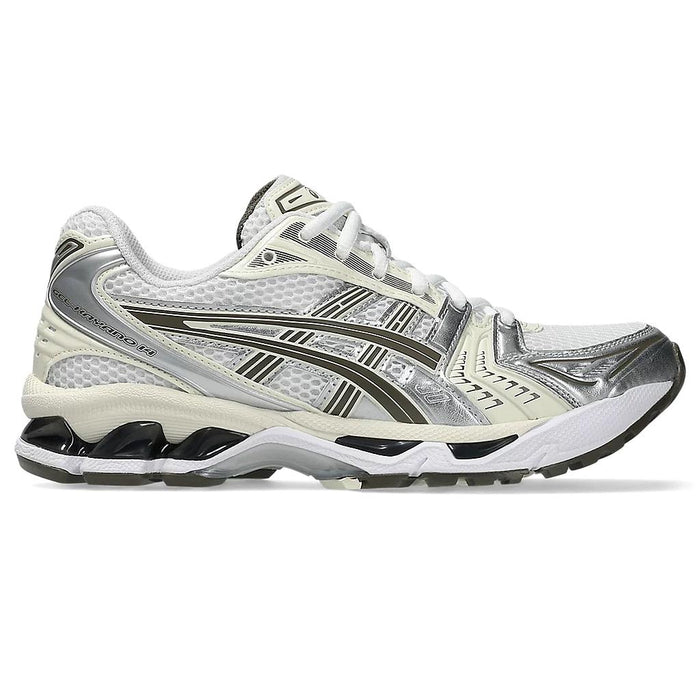 Asics Lifestyle Unisex Moda Gel Kayano 14 White/Ivory
