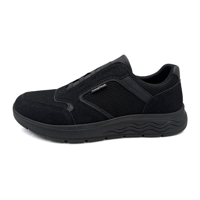 Goodyear Lifestyle Masculino Moda Tirol Black