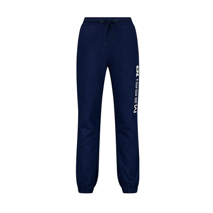 Messi Pantalones Niños Rorro Navy