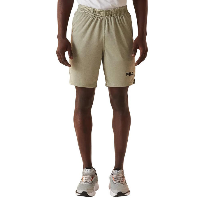 Fila Bermudas Masculino Training Sport 7.5 Verde Chino