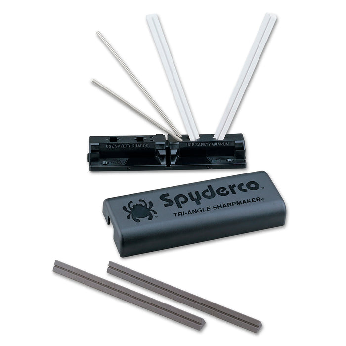 Afilador SPYDERCO Tri-Angle Sharpmaker