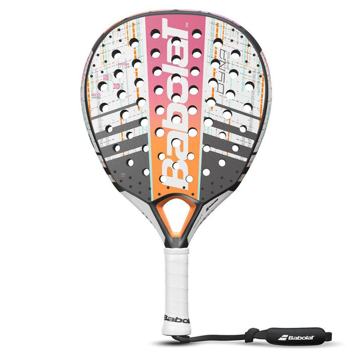 Babolat Padel Paletas Dyna Energy