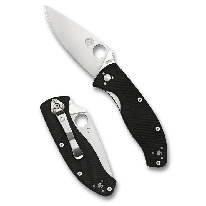 Cuchillo SPYDERCO Tenacious