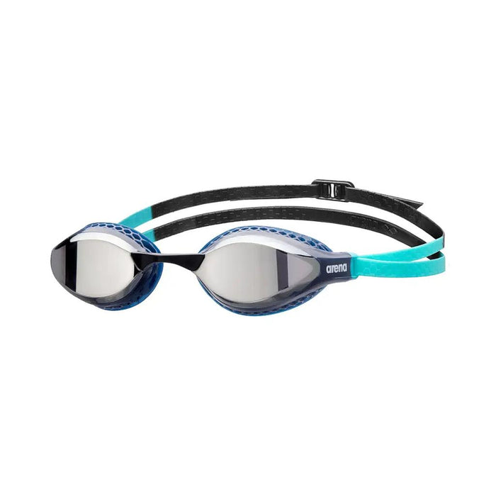 Arena Lentes Natacion Unisex Natacion Air Speed Mirror Silver Navy Water Sw4