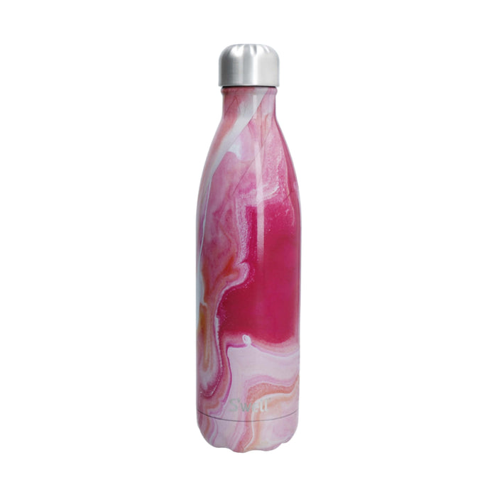 5057982096168 SWELL BAZAR BOTELLA TERMICA 750ML ROSE AGATE