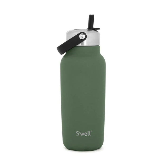 5057982105587 SWELL BAZAR BOTELLA TERMICA 940 ML FLIP STRW 940ML JASPER STONE