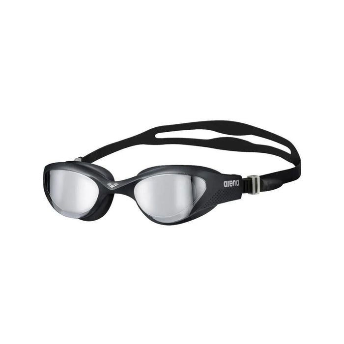 Arena Lentes Natacion Unisex The One Mirror Silver Black Black