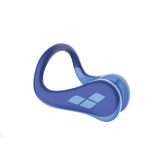 Arena Tapones Oido Unisex Natacion Nose Clip Pro II Navy Blue