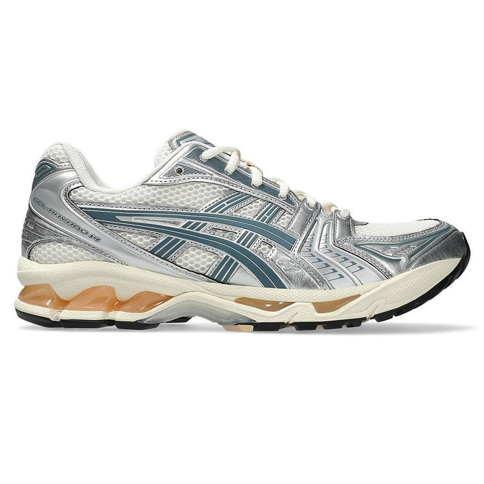 Asics Lifestyle Unisex Moda Gel Kayano 14 Cream/Ironclad