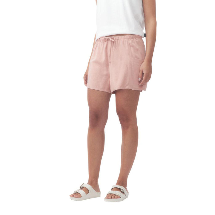 26160402-84 Roxy Prendas Shorts Femenino Moda Acapulco Rose