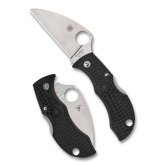 Cuchillo SPYDERCO Manbug Wharncliffe