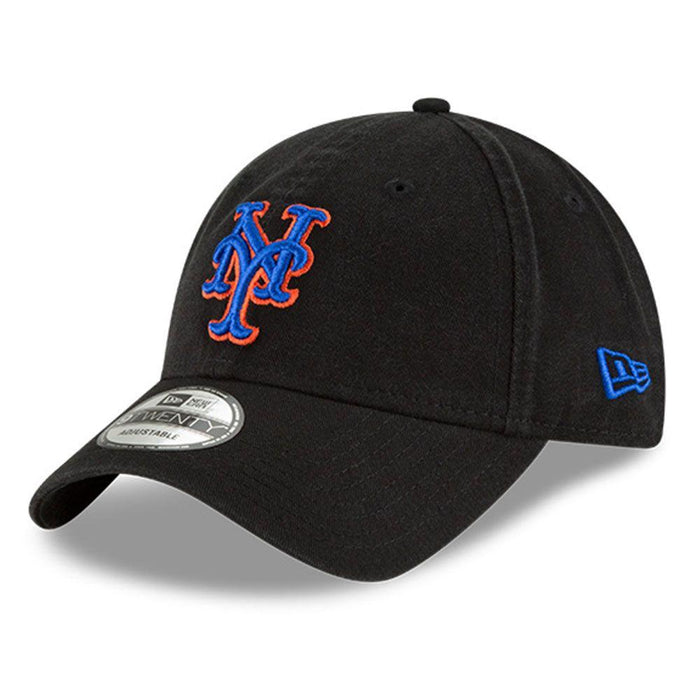 NEW ERA CORE CLASSIC TW NEYMET BLKTC