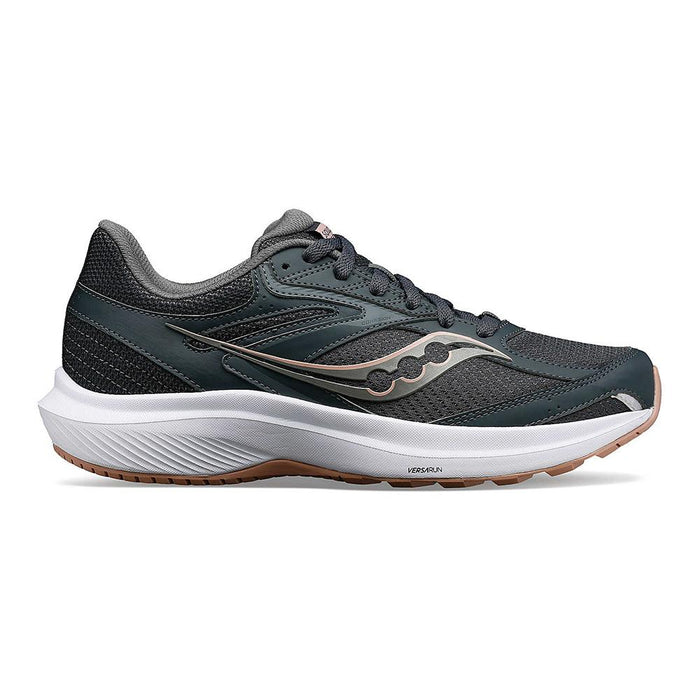 Saucony Deportivos Femenino Running Cohesion 17 Shadow/Lotus
