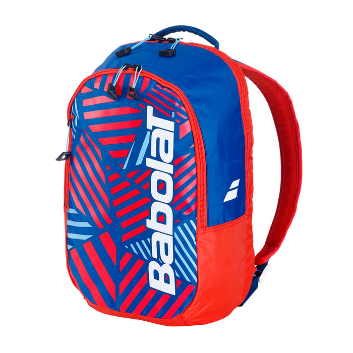 Babolat Tenis Mochilas Backpack Kids 3Rd Gen bleu rouge