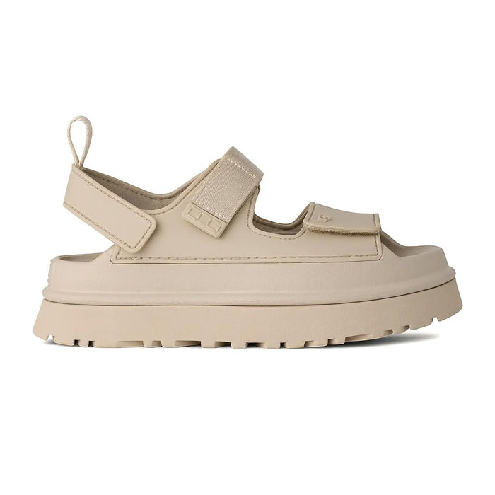 UGG Sandalias Femenino Moda GoldenGlow Sea Salt