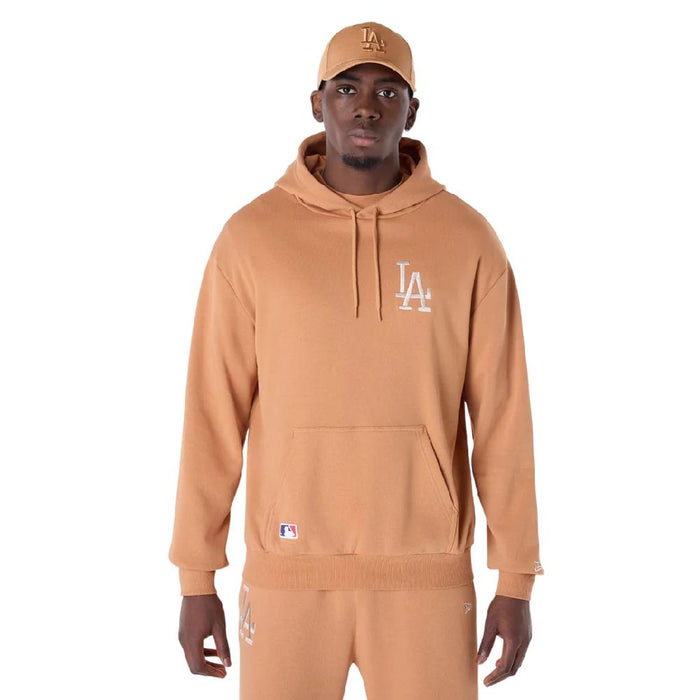 New Era Canguros Unisex Moda MLB Los Angeles Dodgers Dark Shadow