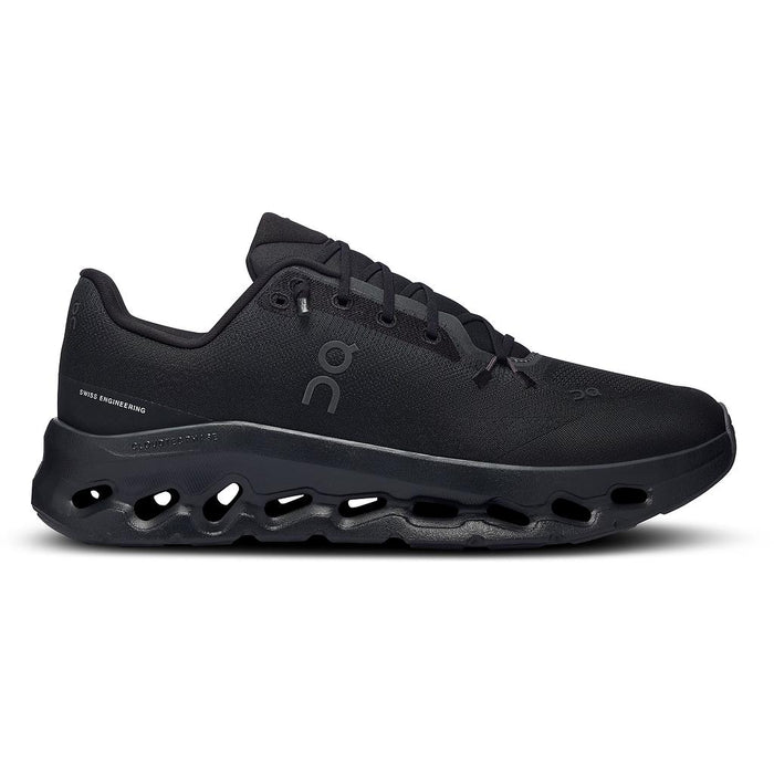 On Deportivos Masculino Running Cloudtilt Esclipe/Black
