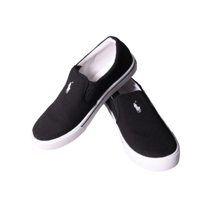 Polo Child Carver Twin Gore Lite Black/White