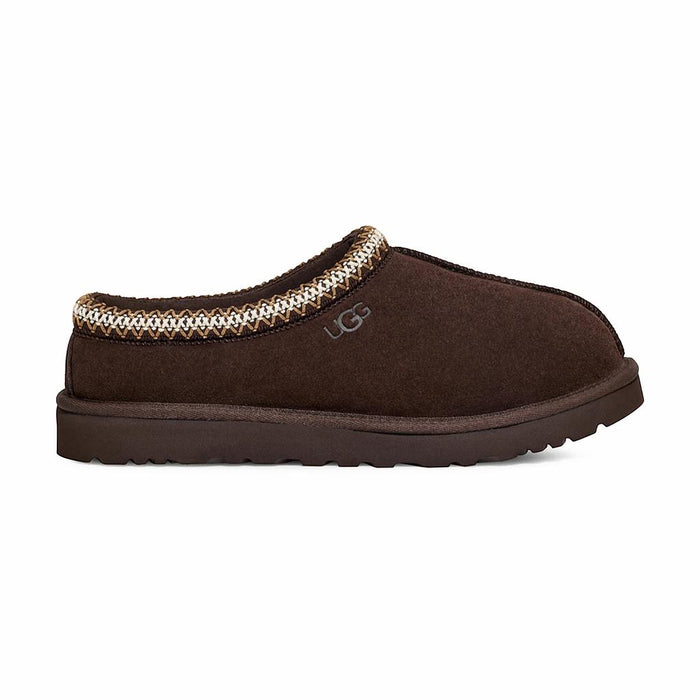 5950-DDC UGG CALZADOS SLIPPER MASCULINO MODA TASMAN DUSTED COCOA