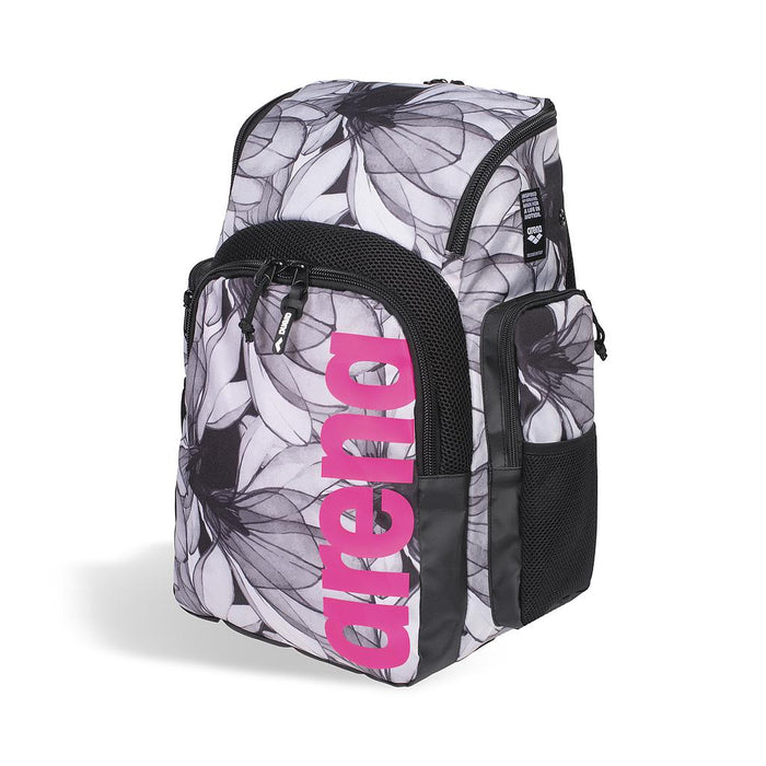 Arena Mochilas de Natacion Unisex Natacion Spiky III Backpack 45 Allover Seabed