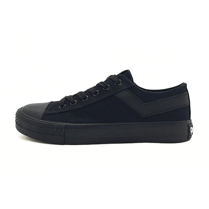 Pony Lifestyle Femenino Moda Gm 877 L 11 Black/Black