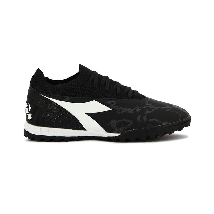 Diadora Society Femenino Futbol Cenit Tf T 7111 Black/White