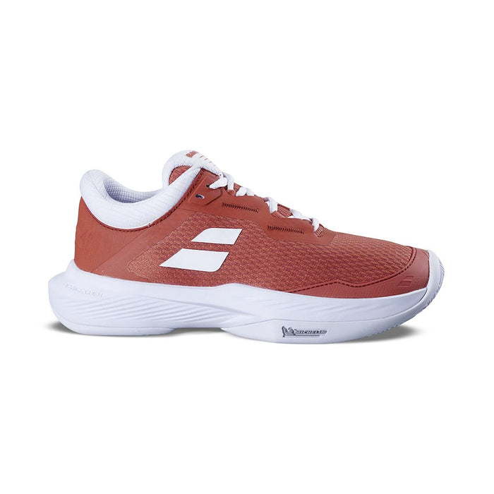 Babolat Deportivos Femenino Tenis Sfx 4 Clay Terra Cotta