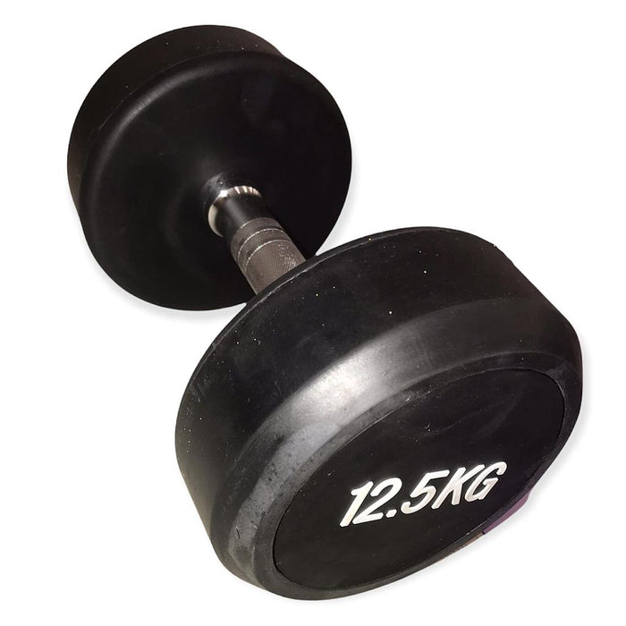 SC-80077-12,5   Mancuernas de 12,5Kg Unisex