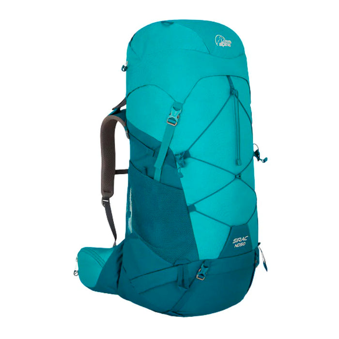 Mochila Lowe Alpine Sirac ND50