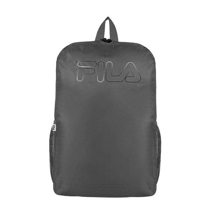 Fila Mochilas Moda Basic Outline Graphite