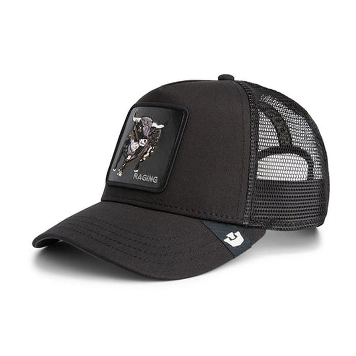 Goorin Bros Gorros Unisex Moda Raging Trucker Void