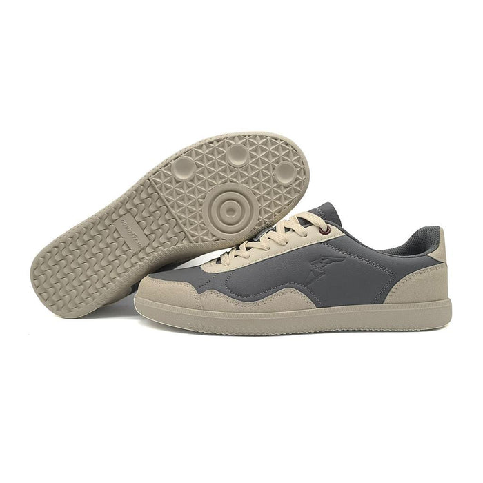 Goodyear Lifestyle Masculino Moda Taurus Beige/Dk.Grey