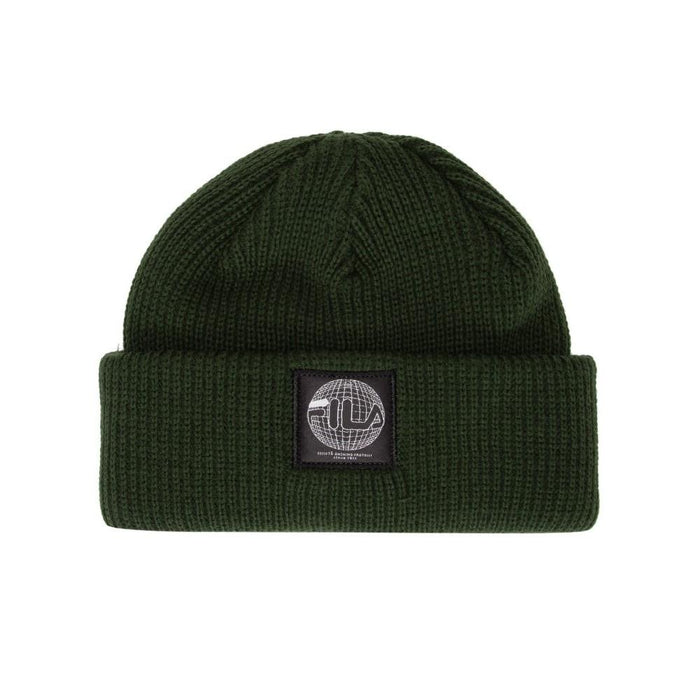 Fila Moda Gorros Unisex Fisherman Street Express Verde Oliva