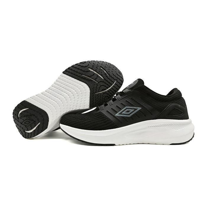 20106242-002 Umbro Calzados Deportivos Masculino Running Vulcan Negro