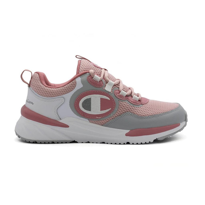 Champion Kinna Cadence Hush Pnk/Wht/Rose Pnk