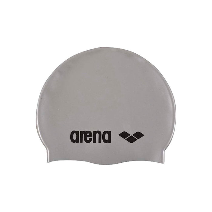 Arena Gorras de Natacion Unisex Classic Silicone Assortment A