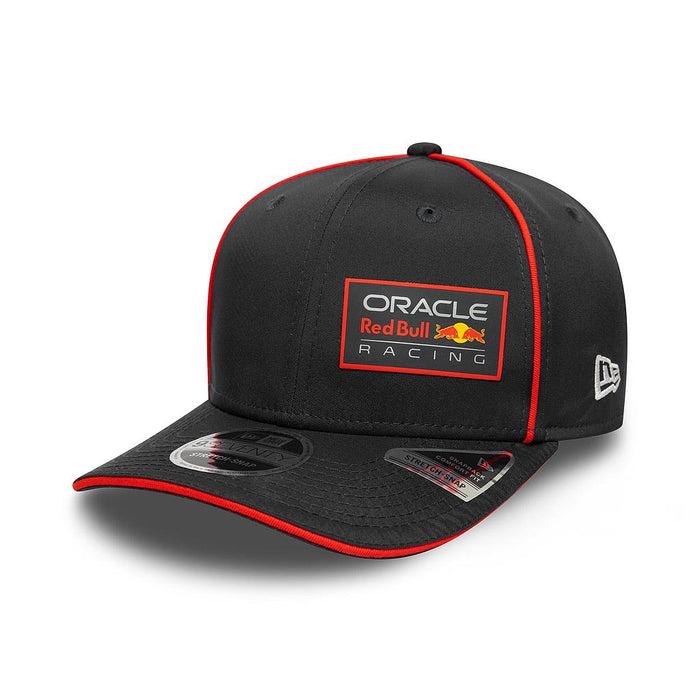 60669223 New Era Accesorios Gorros F1 9Seventy Red Bull Racing Black