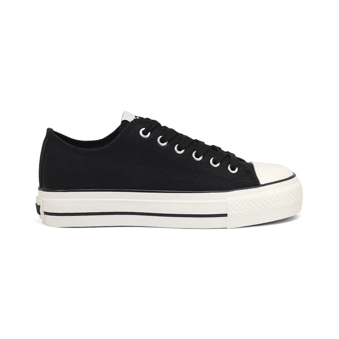 Pony Lifestyle Femenino Moda High Bloc W 2 Black