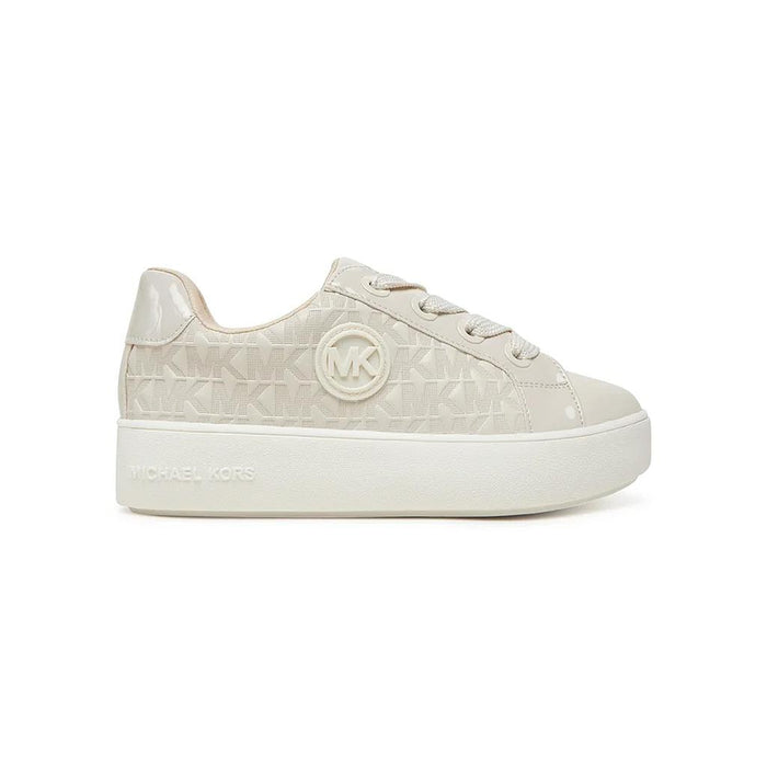 Michael Kors Lifestyle Niños Moda Jordana Audrey Vanilla Logo
