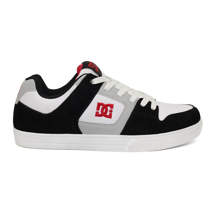 DC Lifestyle Masculino Moda Pure00 M 13 Black/White