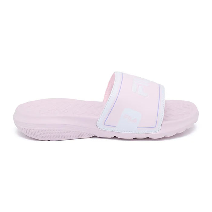 Fila Zapatillas Femenino Ws Rifer Pink/White/Purpple