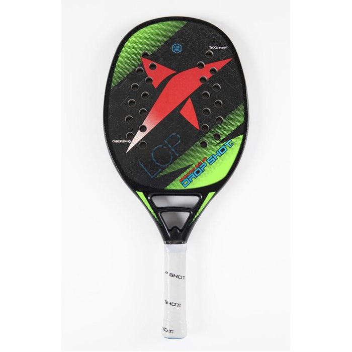 Drop Shot Paleta Beach Tennis Spektro 8.0 Bt