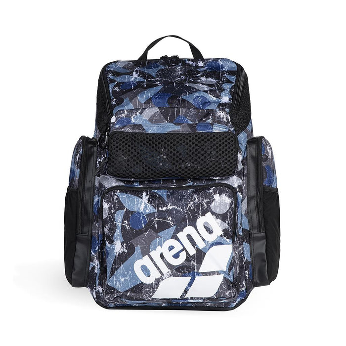 010232-901 ARENA ACCESORIOS MOCHILAS UNISEX NATACION ONE GO BACKPACK 45L SCRATCHED