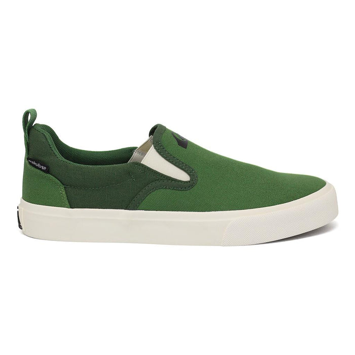 Quiksilver Lifestyle Masculino Moda SHOR00 M 99 Verde/Verde
